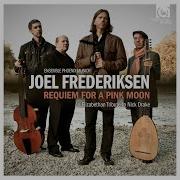 Joel Frederiksen Come Heavy Sleep