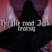 2Wei Hit The Road Jack Slowed Reverb Bass Boosted