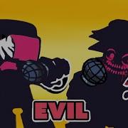 Fan Made Corrupted Tankman Vs Evil Boyfriend