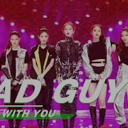 Youth With You Bad Guy