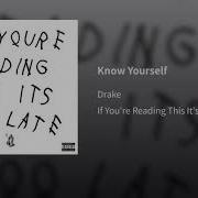 Drake Know Yourself Cut