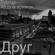 Тулпар Друг