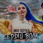 Миа Бойка Серый Волк