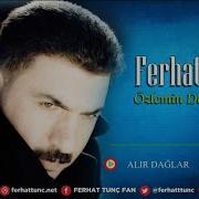 Alır Dağlar Ferhat Tunç