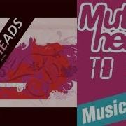 Muttonheads To You Original Mix