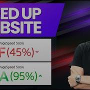 Chosting Speed Up