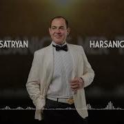 Artash Asatryan Harsaniq