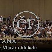 Česká Filharmonie Má Vlast Vltava