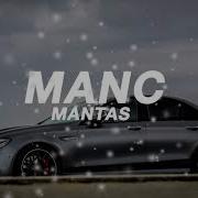 Manc Mantas 2020