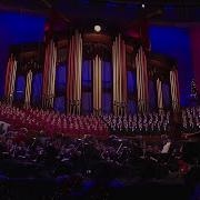 Mormon Tabernacle Choir Deck The Halls