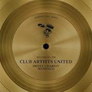 Sweet Chariot Kaoz 623 Extended Dark Mix End Club Artists United Kerri Chandler