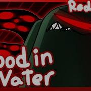 Blood Water Meme Animation