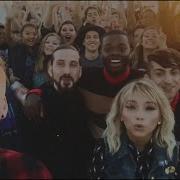 Pentatonix Sing