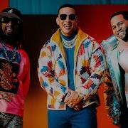 Daddy Yankee X El Alfa X Lil Jon Bombón