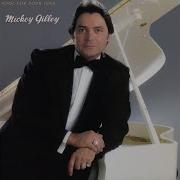 Mickey Gilley Ruby Louise