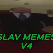 Slav Memes