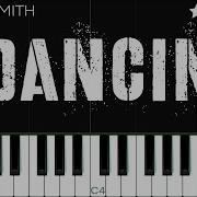 Aaron Smith Dancin Piano