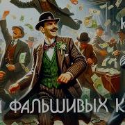 Тайна Фальшивых Банкнот
