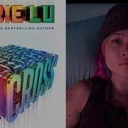Мэри Лю Warcross Игрок Охотник Хакер Пешка