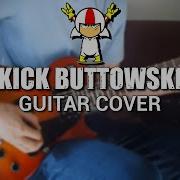 Kick Butowsky Electric Guitar Cover