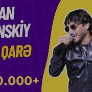 Ruslan Bakinskiy Qare Qare Kover 2019