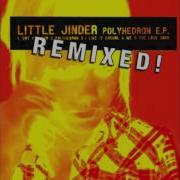 Little Jinder Polyhedron Mikix The Cat Remix