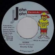 Mama Bounty Killer