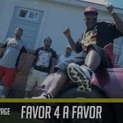 52 Savage Favor For A Favor