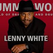 Lenny White Delphia