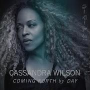 Cassandra Wilson Strange Fruit