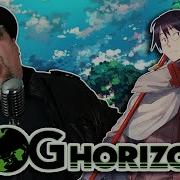 My Will Inuyasha Ed 1 English Cover By Lizz Robinett Ft Mr Goatee