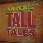 Trailers From Cars Toons Mater Tall S Tales 2010 Dvd