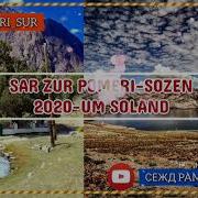 Помери Созен 2020