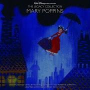 Richard Sherman Overture Mary Poppins