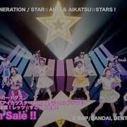 Aikatsu Generation