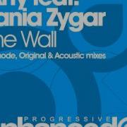 The Wall Arty Re Mode Radio Edit Feat Tania Zygar Arty