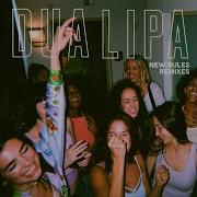 New Rules Freedo Remix Dua Lipa