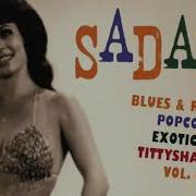 Various Sadaba Blues Rhythm Popcorn Exotica Tittyshakers Music