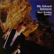 Ole Edvard Antonsen Marcel Bitsch Quatre Variations Sur Un Thème De Domenico Scarlatti Pour Cornet Et Piano