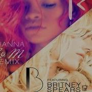 Rihanna S And M Remix