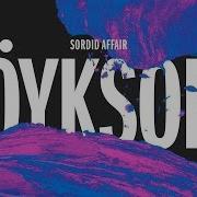 Röyksopp Sordid Affair Maceo Plex Remix