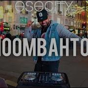 Moombahton Mix 2019