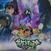 Pokemon Xyz 19 Opening Full