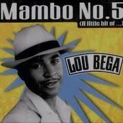 Mambo Number 5 Acapella