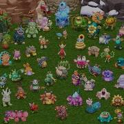 My Singing Monsters Fire Oasis Full Song 2 3 7