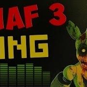 Fnaf Song Run Run Instrumental