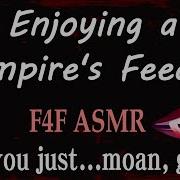 Asmr Moan Vampire