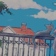 A Town With An Ocean View Kiki S Delivery Service Kayou