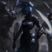 Лучшая Музыка Для Игр 2021