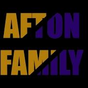 Afton Family Kryfuze